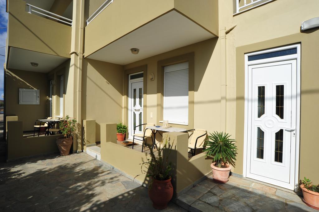 Apartment To Livadi *