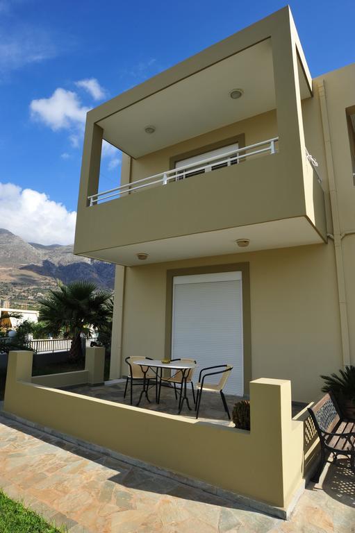 Apartment To Livadi Lefkogeia