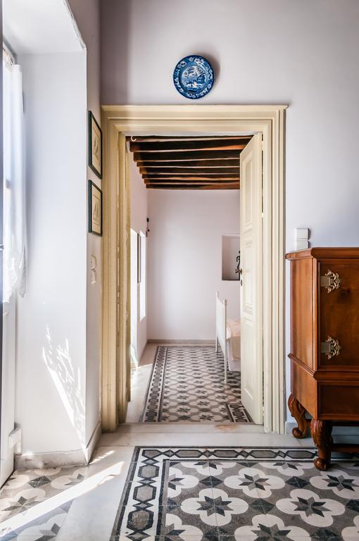 Holiday home Nearchos House