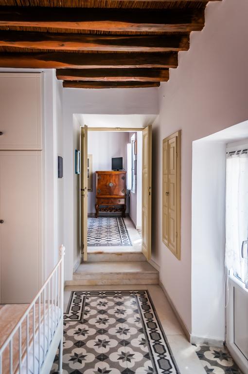 Holiday home Nearchos House Plaka (Milos)