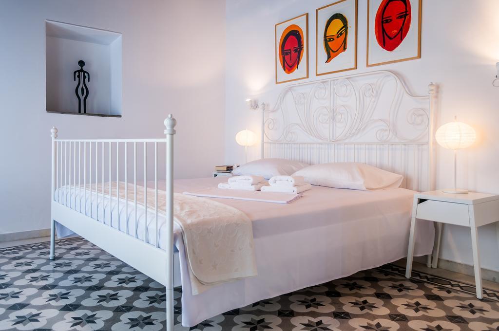 Nearchos House Plaka (Milos)
