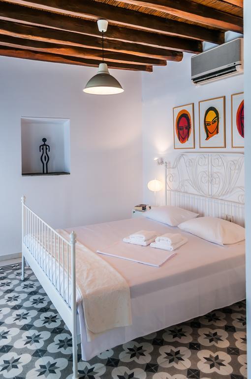 Holiday home Nearchos House *