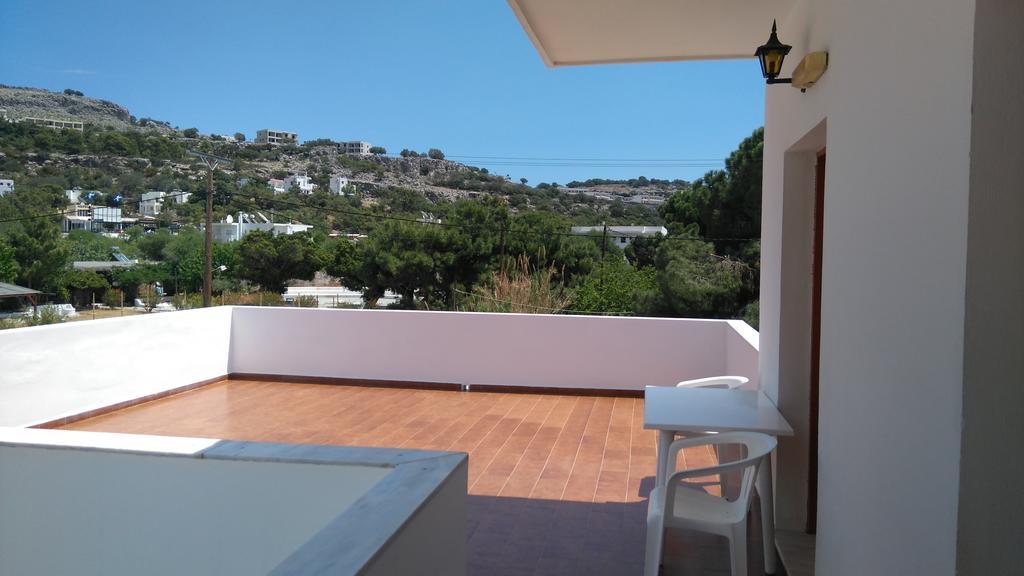 Apartment Maria