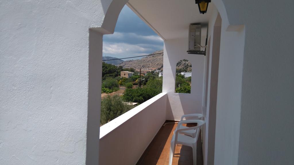 Apartment Maria