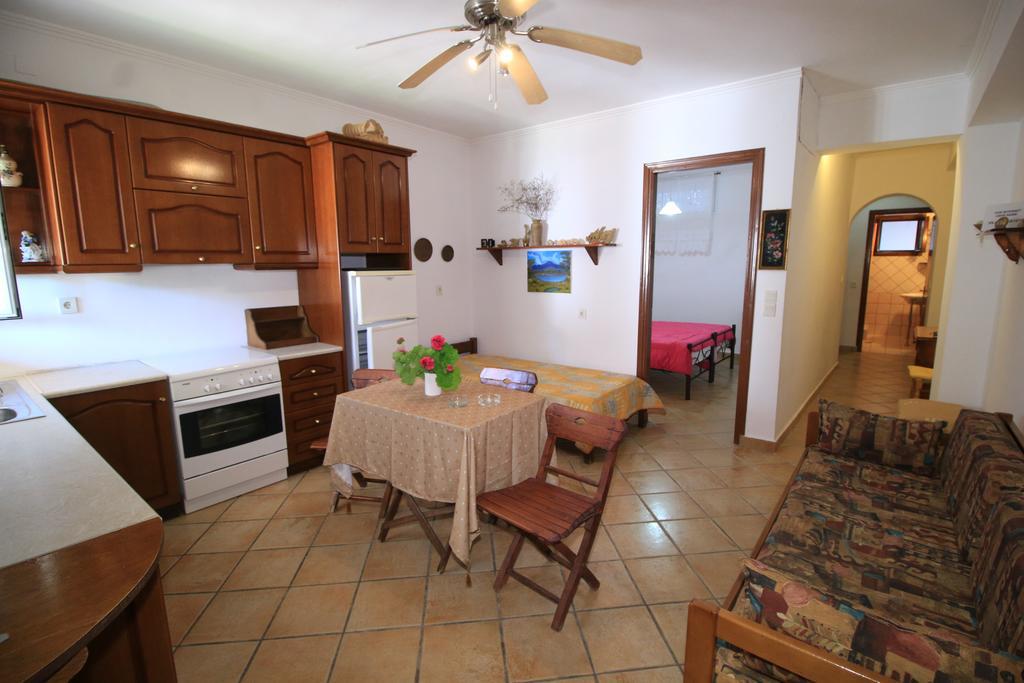 Apartment Takis