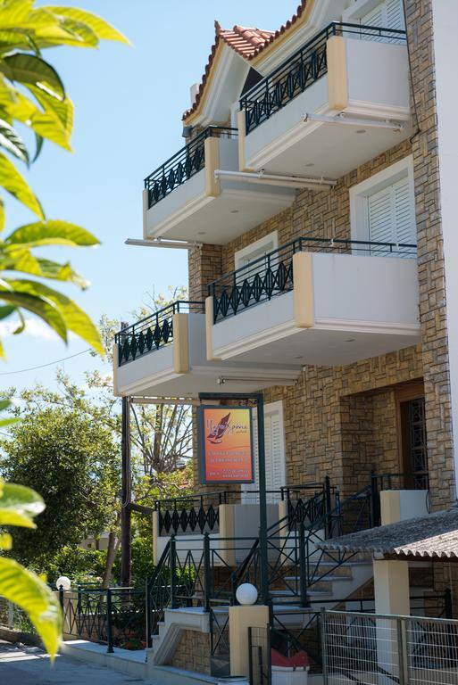 Aparthotel Porto Xronia *