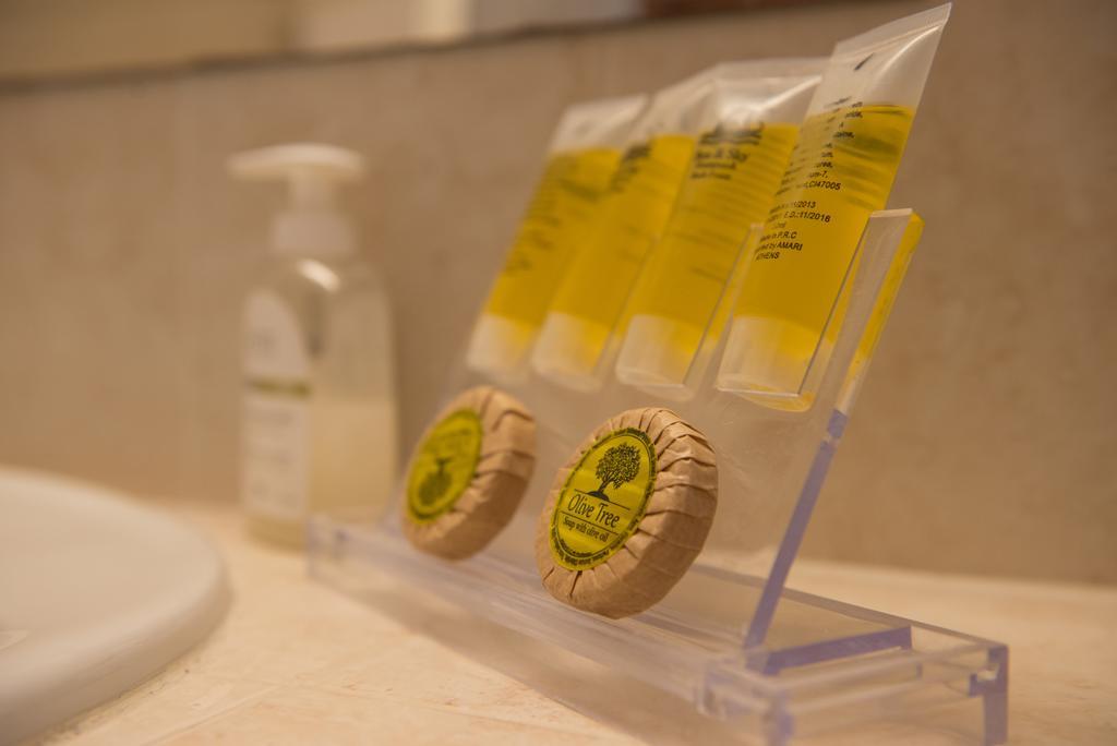 Aparthotel Porto Xronia *