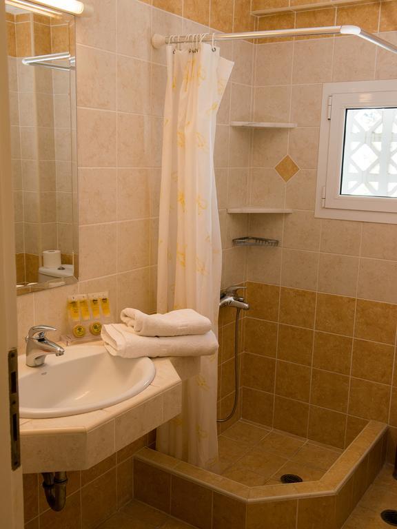 Aparthotel Porto Xronia Khronia