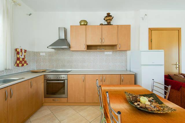 Apartment Chalkidiki Nea Plagia Flogita Beach *