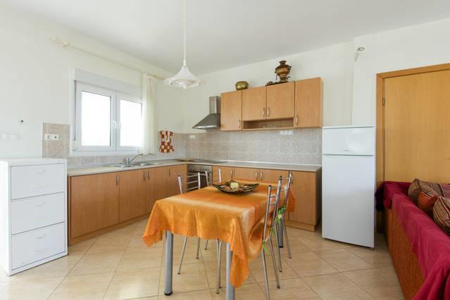 Apartment Chalkidiki Nea Plagia Flogita Beach