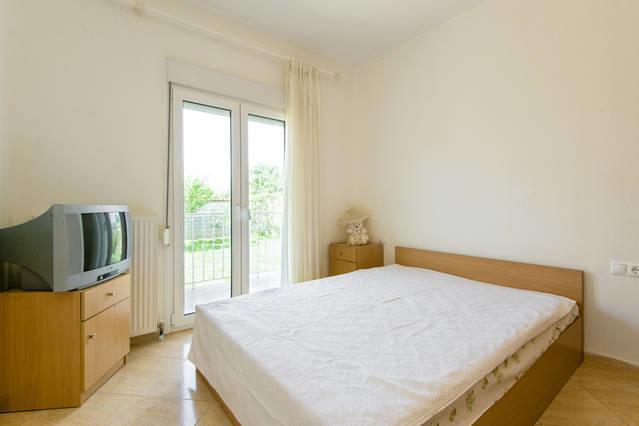 Apartment Chalkidiki Nea Plagia Flogita Beach Sozopoli