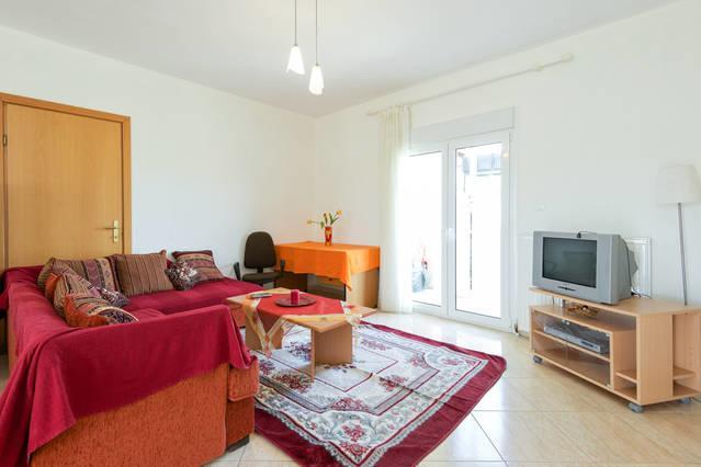 Apartment Chalkidiki Nea Plagia Flogita Beach *