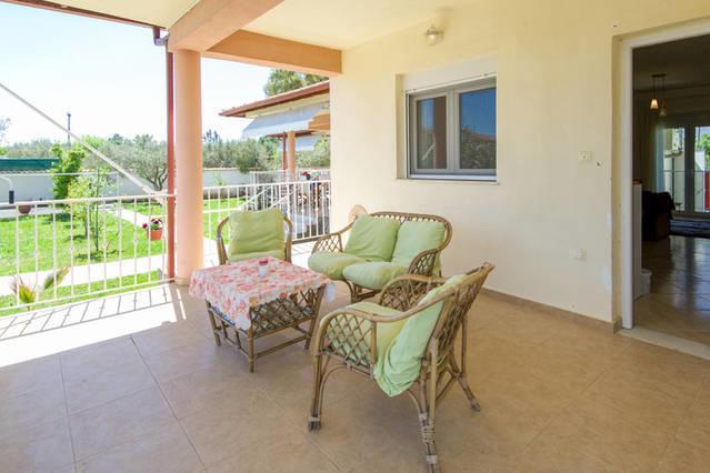 Apartment Chalkidiki Nea Plagia Flogita Beach