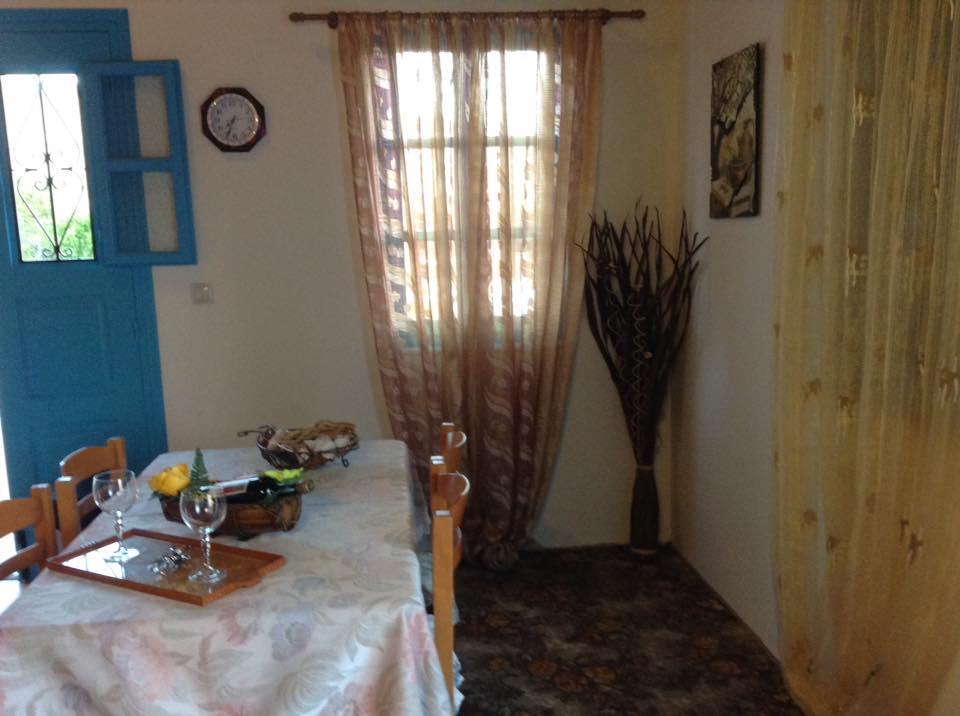 Holiday home Efraim Amalia