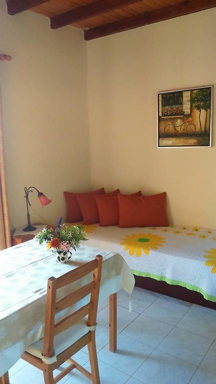 Country house Rebeccas Cottages Stavros (Ithaka)