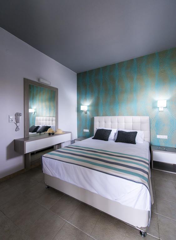 El Mare Luxurious