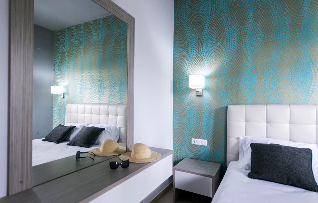 El Mare Luxurious