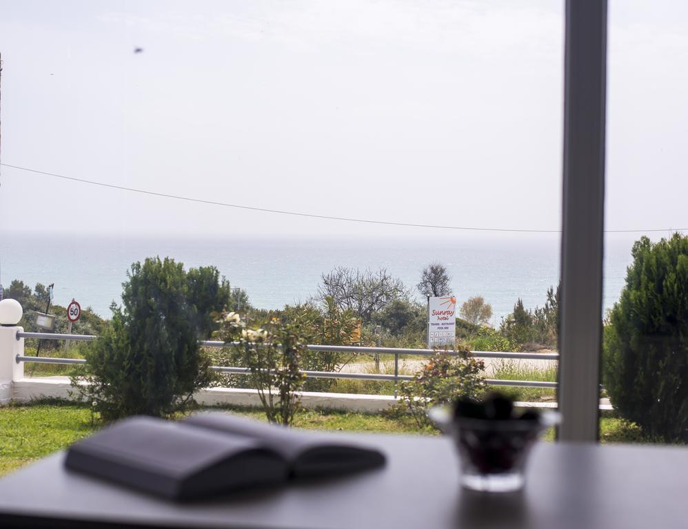 Apartment El Mare Luxurious *