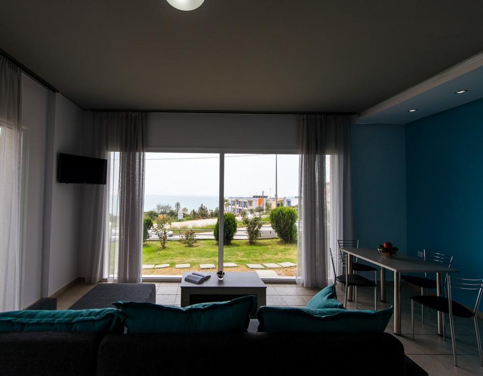 El Mare Luxurious Limenaria (Thasos)