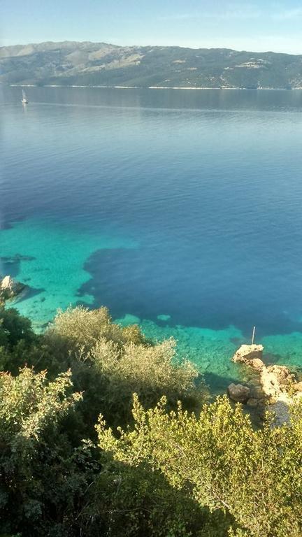 Rebeccas Cottages Stavros (Ithaka)