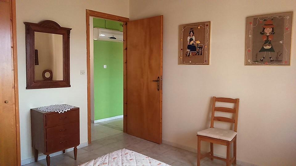 Rebeccas Cottages Stavros (Ithaka)