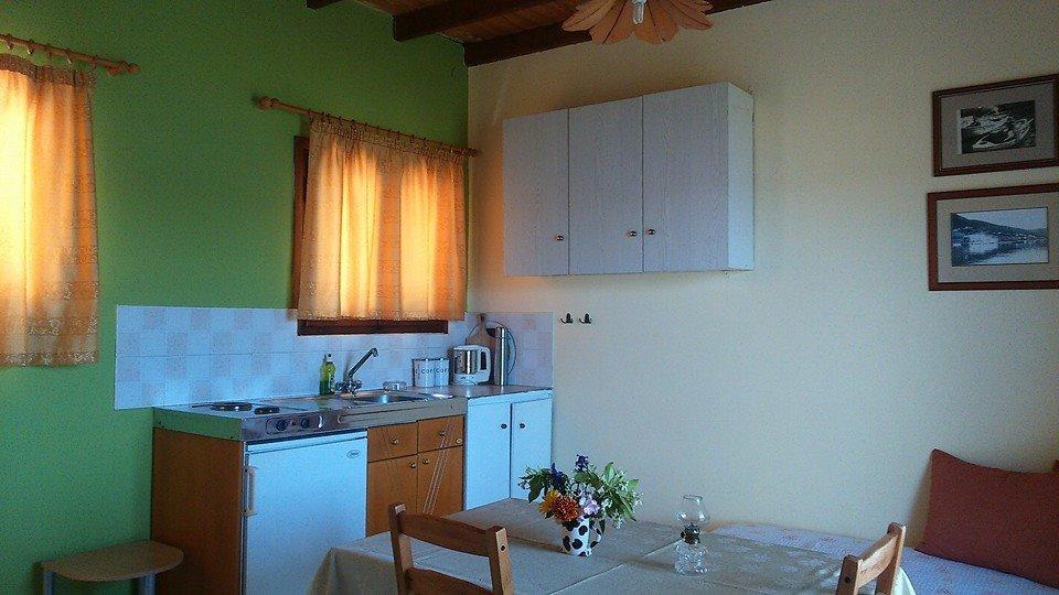 Country house Rebeccas Cottages *