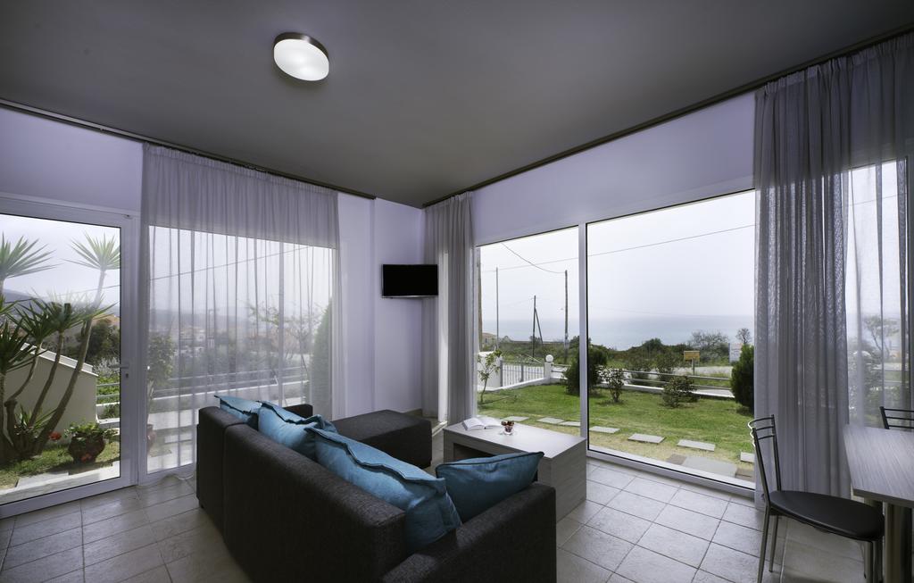 Apartment El Mare Luxurious *