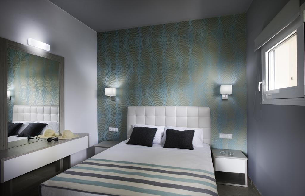 El Mare Luxurious