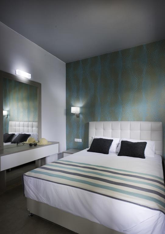 Apartment El Mare Luxurious