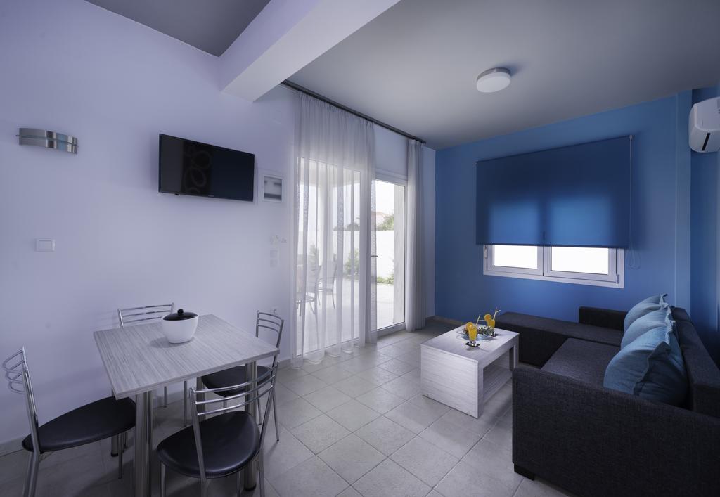 Apartment El Mare Luxurious