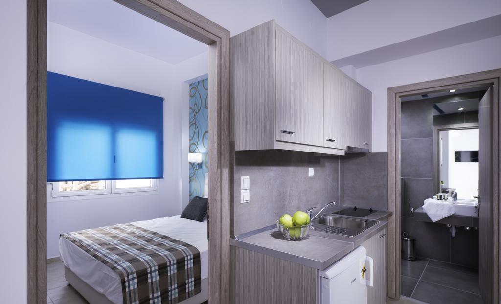 El Mare Luxurious