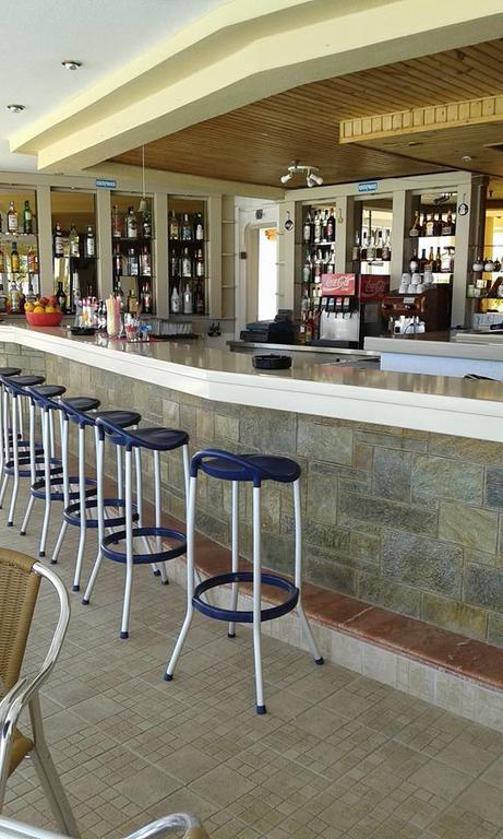Hotel Nikos
