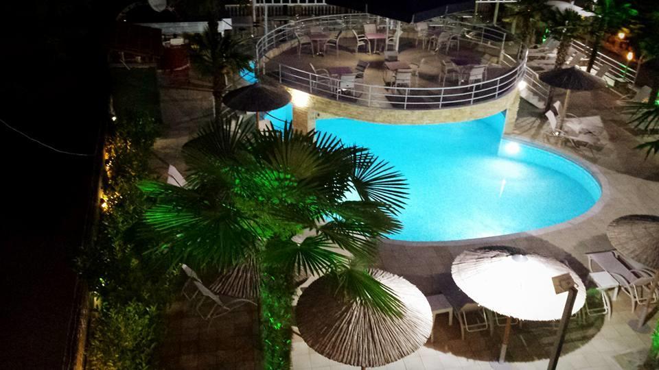 Hotel Niko Paradise *