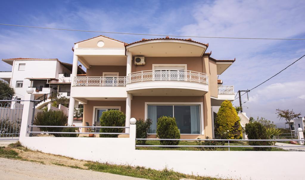 Apartment El Mare Luxurious