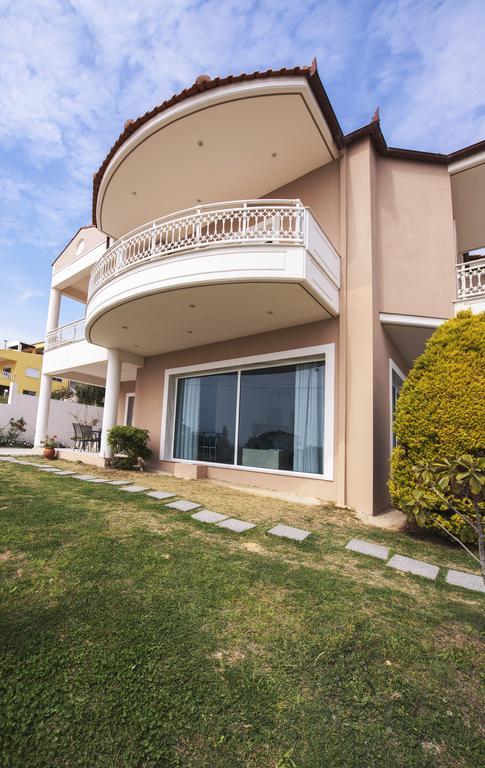 Apartment El Mare Luxurious