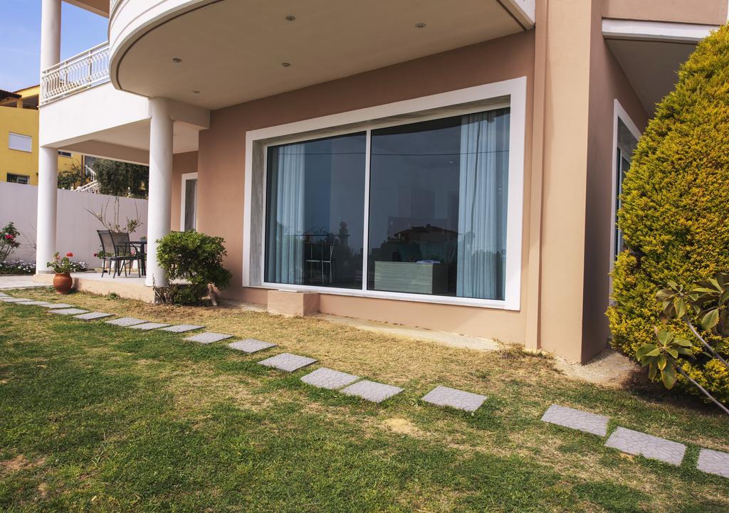 El Mare Luxurious Limenaria (Thasos)