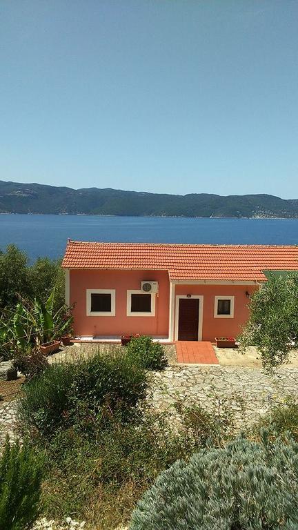 Rebeccas Cottages