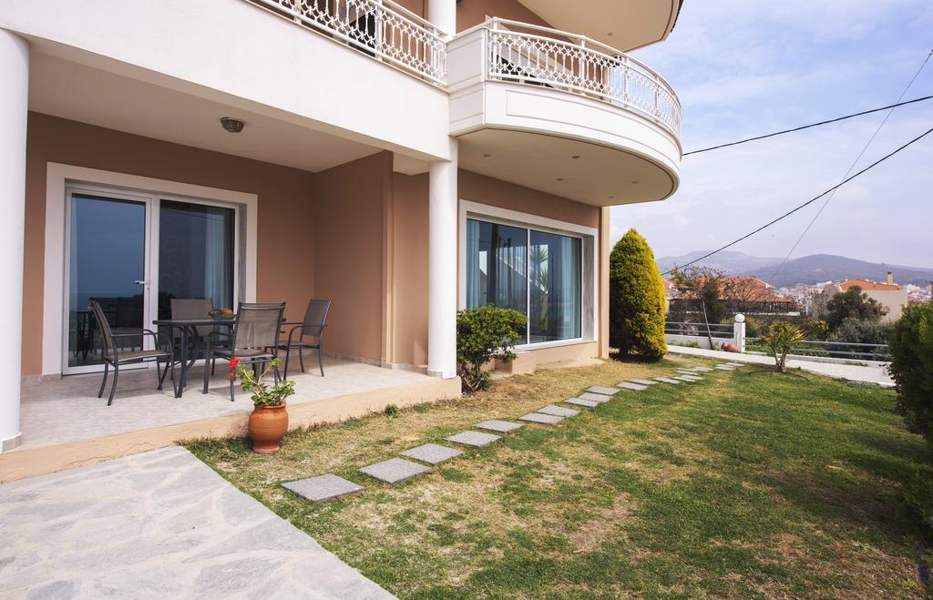 Apartment El Mare Luxurious