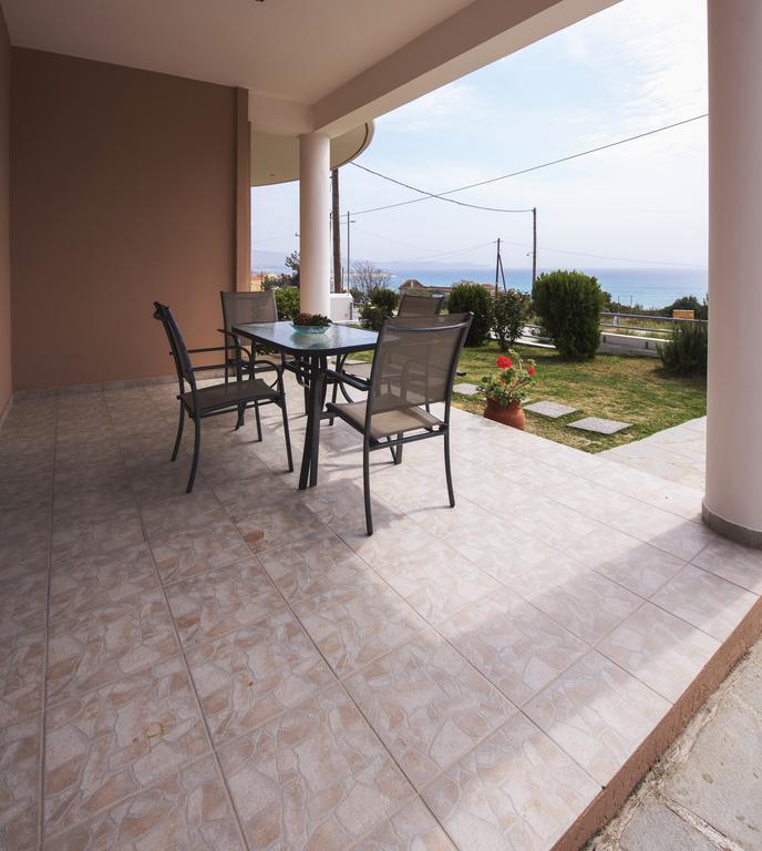 Apartment El Mare Luxurious
