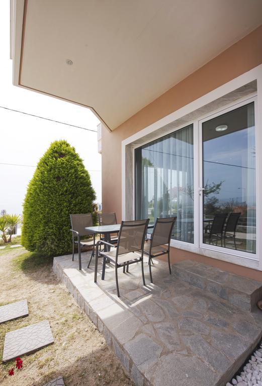 El Mare Luxurious Limenaria (Thasos)