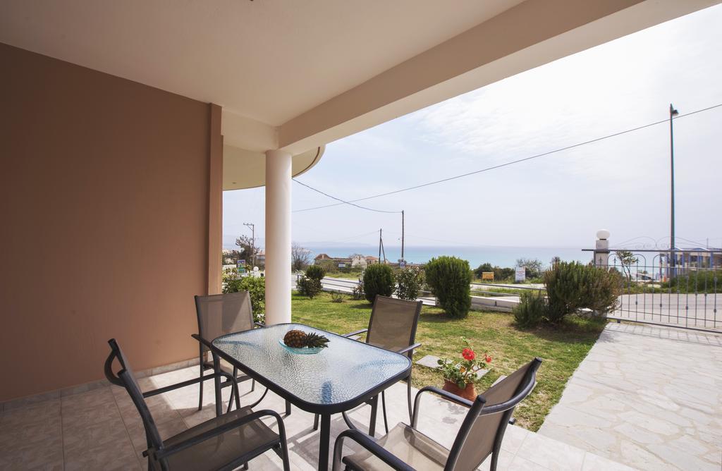 Apartment El Mare Luxurious Limenaria (Thasos)