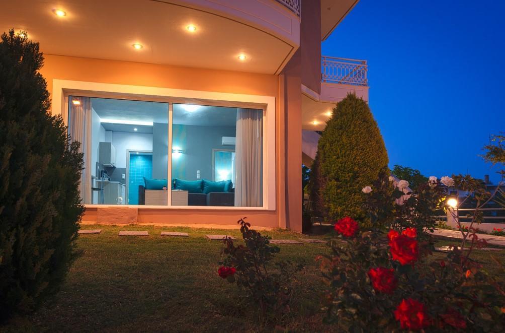 Apartment El Mare Luxurious *