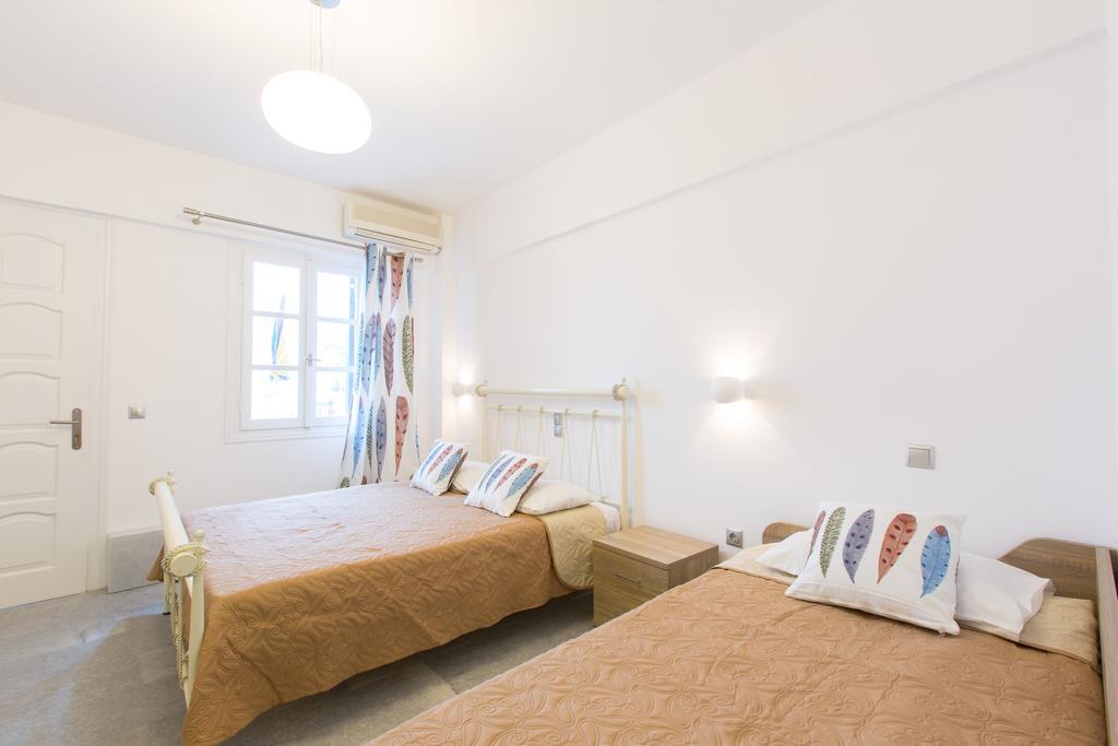 Aparthotel George *