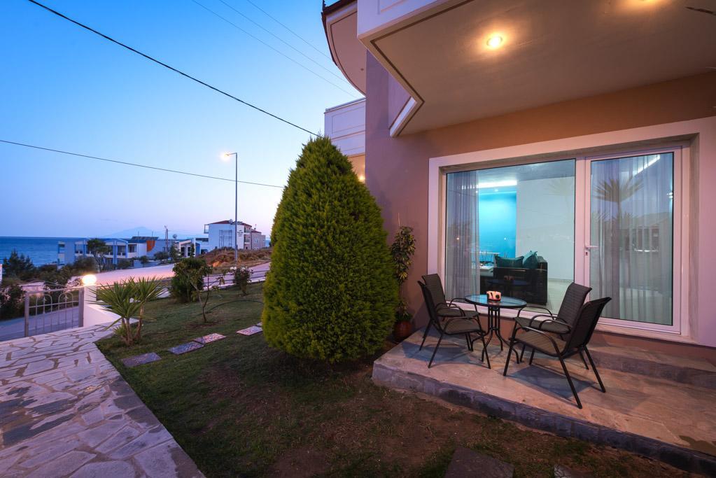 Apartment El Mare Luxurious *