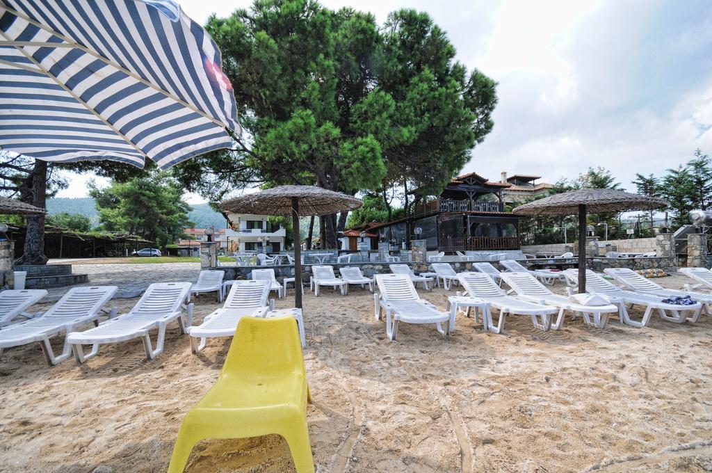Haus Platanos & By The Sea
