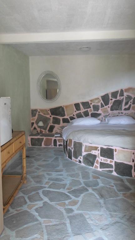 Guest house To Valsamo Limenas (Thasos)