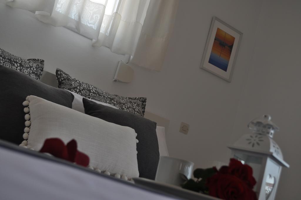 Villa Imerti Kiotari