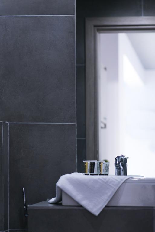 El Mare Luxurious Limenaria (Thasos)