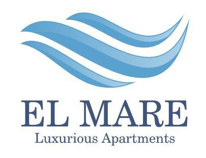 Apartment El Mare Luxurious *
