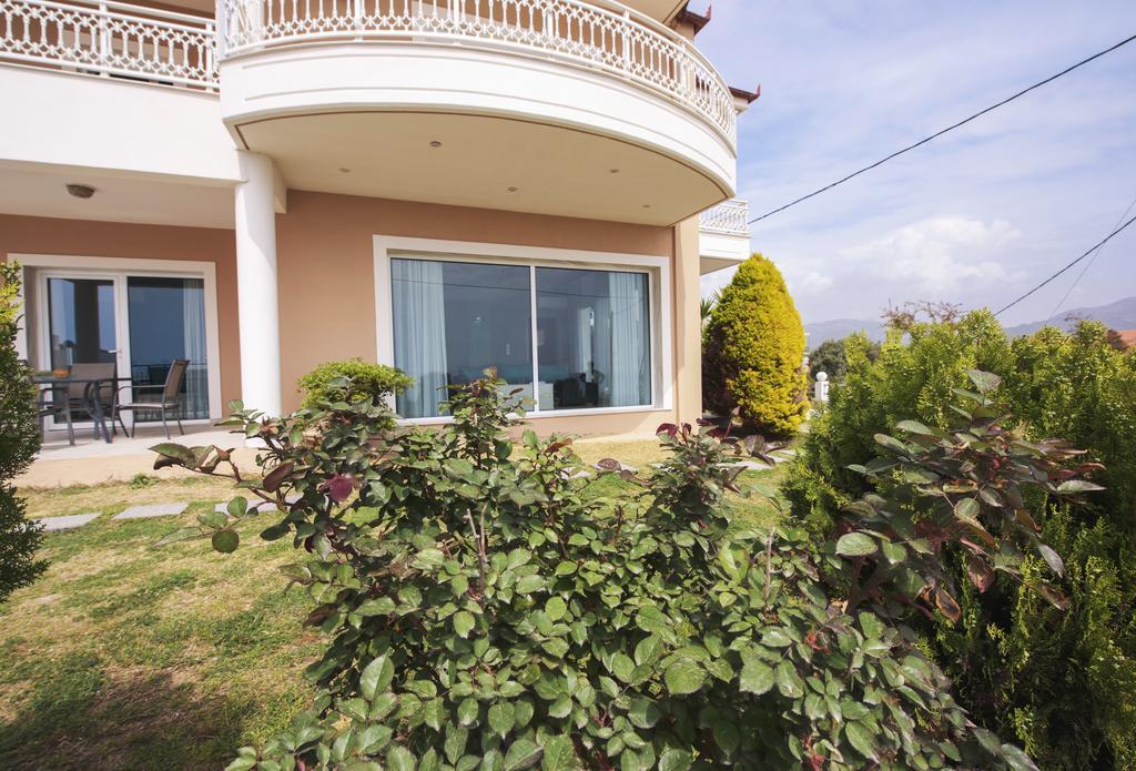 Apartment El Mare Luxurious *